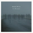 thumbnail image 1 of Mogwai - Les Revenants - Soundtracks - CD, 1 of 1