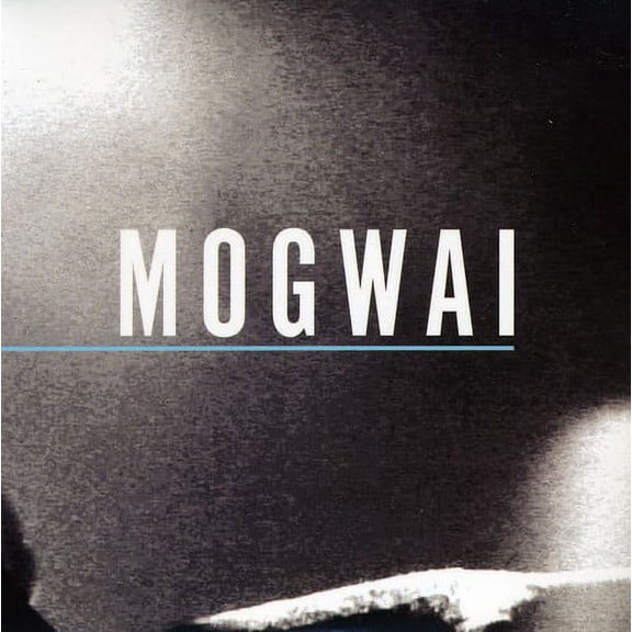 Mogwai - Special Moves [Digipak] [With DVD] - Alternative - CD