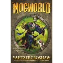 Mogworld (Paperback)
