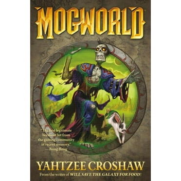 Mogworld (Paperback)