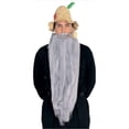 thumbnail image 1 of Mohair Beard Adult Halloween Accessory, 1 of 2