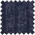 thumbnail image 1 of Mohair Rib 5*8 Faux Stretch Knit Fabric - Sweater Fabric, Dress Fabric, 4 Way Stretch (NAVY, 1.5"x1.5"SampleOfFabric), 1 of 12