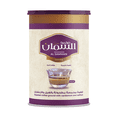thumbnail image 1 of Mohammad Al Samman Gulf Coffee Roasted & Crushed with Cardamom & Saffron 450g, 1 of 5