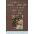 thumbnail image 1 of Mohammad Reza Shajarian's Avaz in Iran and Beyond, 1979–2010 (Hardcover), 1 of 1