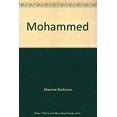 thumbnail image 1 of Pre-Owned Mohammed (Hardcover) 9780394471105, 1 of 1