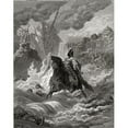 thumbnail image 1 of Mohammed II Before Constantinople 1453 Poster Print, 13 x 17, 1 of 1