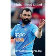 Mohammed Shami, Paperback