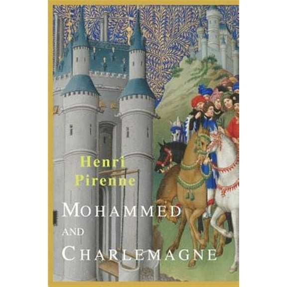 Mohammed and Charlemagne (Paperback)
