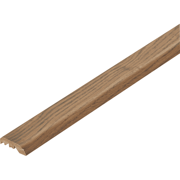 Mohawk 5-In-1 Multipurpose Wood Floor Transition - Single Pack Residential Use, Standard Application