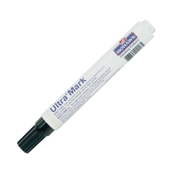 Mohawk 5 Pack Ultra Touch Up Stain Marker, Ultra Mark Buttercreme
