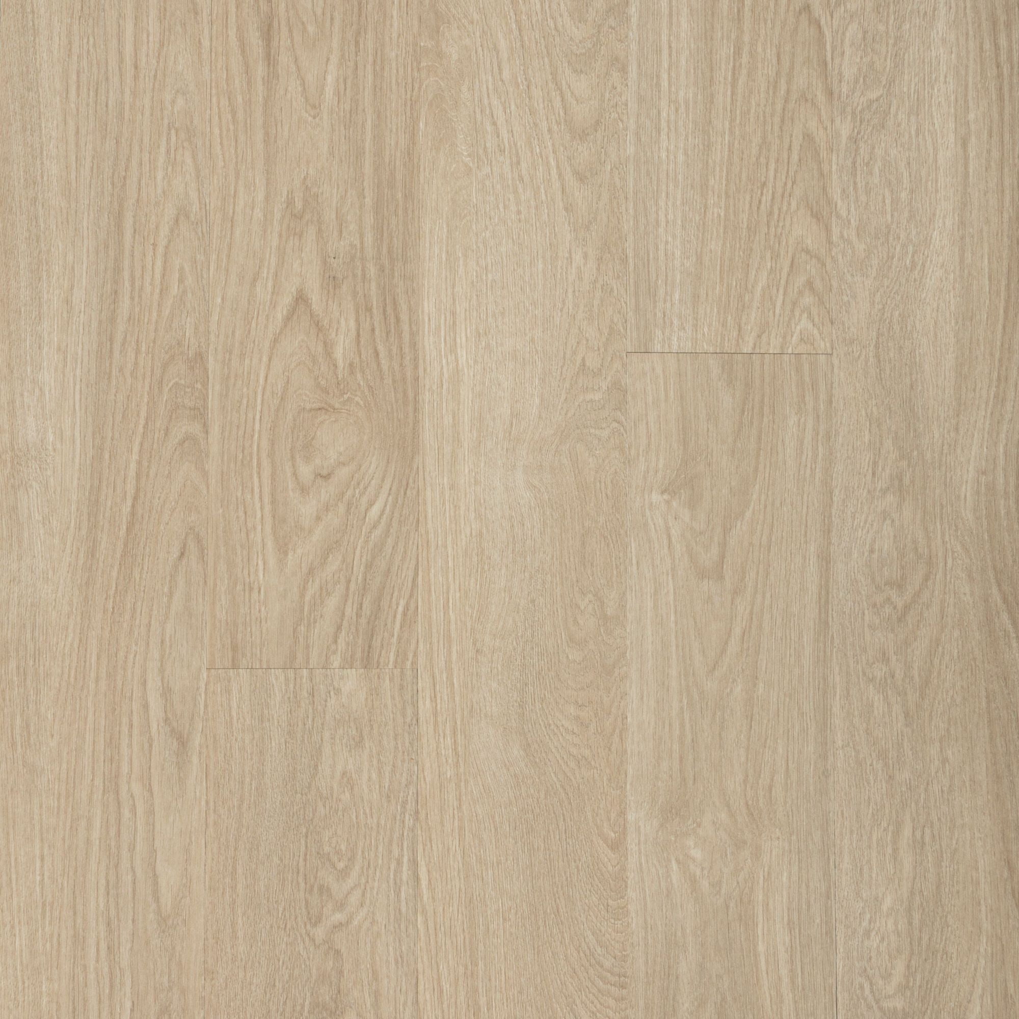 Mohawk 7.75x52 Waterproof Vinyl Plank Flooring in Pure Wheat Oak 4.2 mm  (26.91-sqft)/Carton)