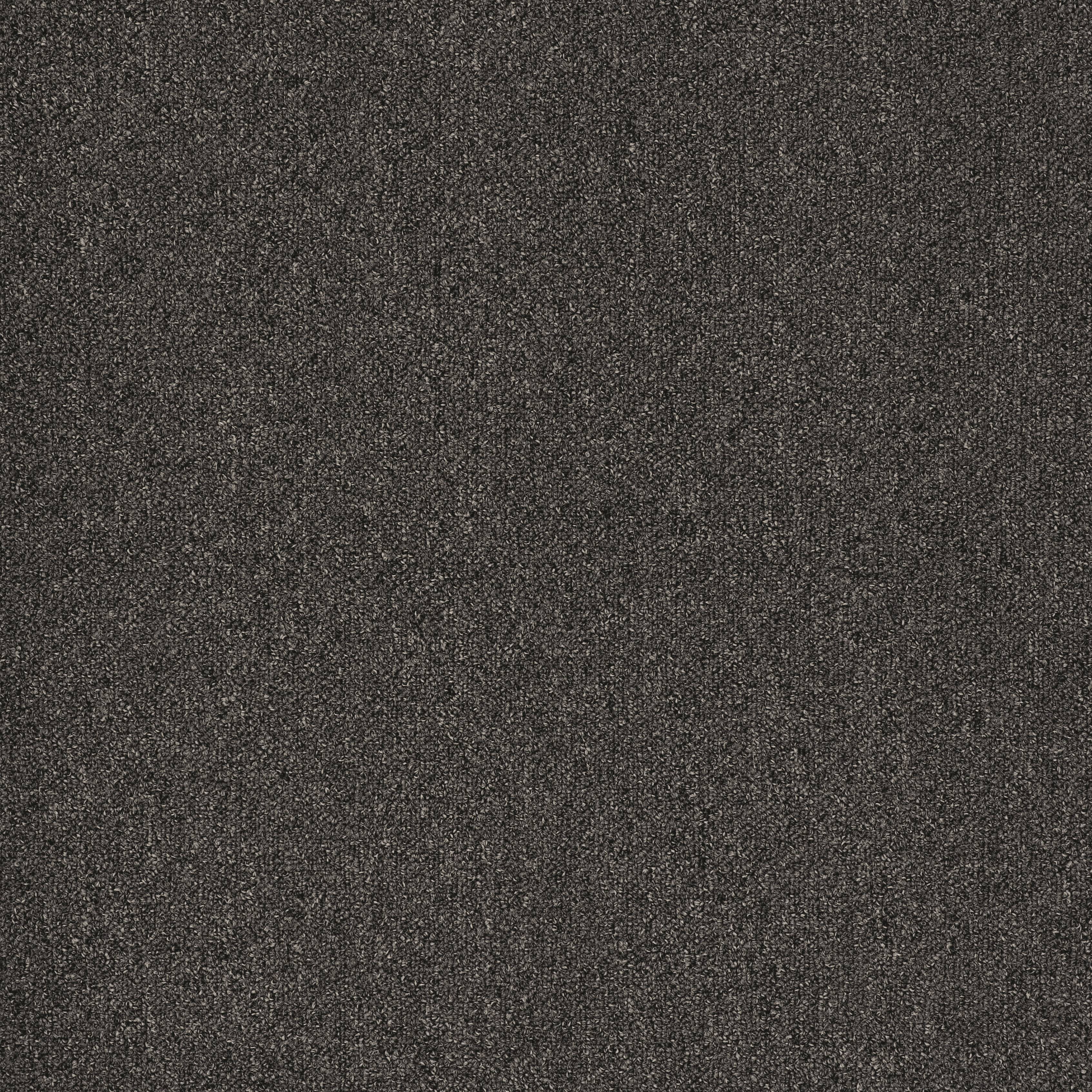 Mohawk Advance 24" x 24" Carpet Tile with Colorstrand® Nylon Fiber in Black (96 sq ft per carton)