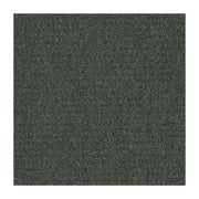 Mohawk Advance 24" x 24" Carpet Tile with Colorstrand® Nylon Fiber in Stonewash (96 sq ft per carton)