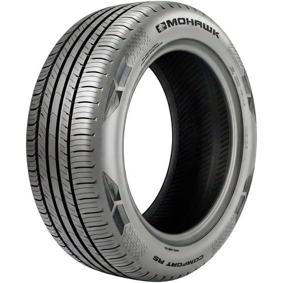 Mohawk Aegis Comfort AS 215/65R17 99H a/s All Season Tire