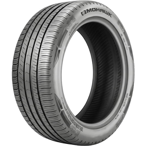Mohawk Aegis Sport AS 245/45ZR20 245/45R20 103Y XL High Performance a/s All Season Tire