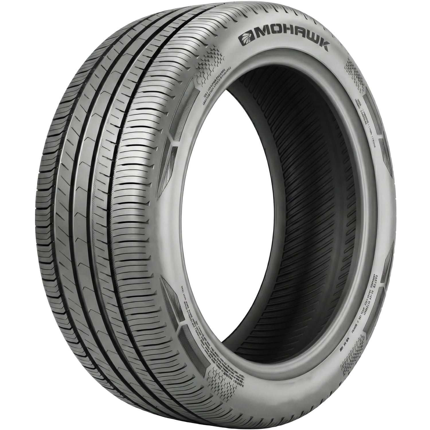 Mohawk Aegis Sport AS 275/40ZR20 275/40R20 106W XL High Performance a/s All Season Tire Simolary simolary.com