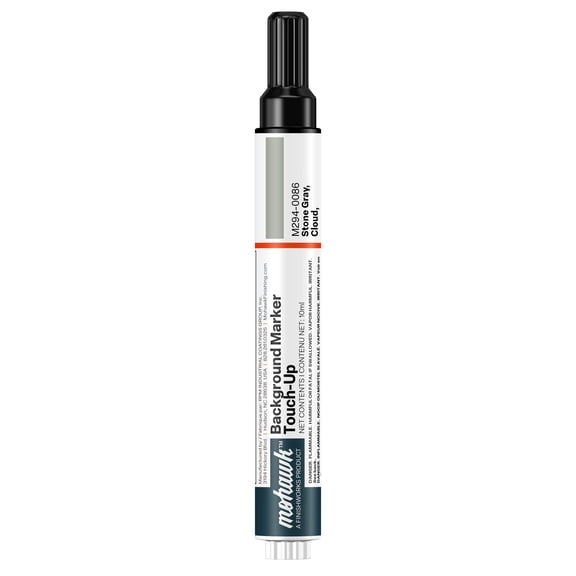 Mohawk Background Marker Touch-Up Cloud, Sterling, Bluff