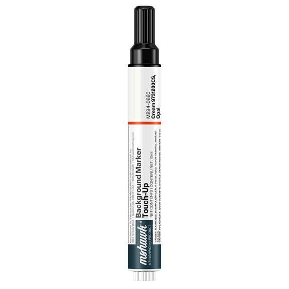 Mohawk Background Marker Touch-Up Cream 9731200Cs, Opal