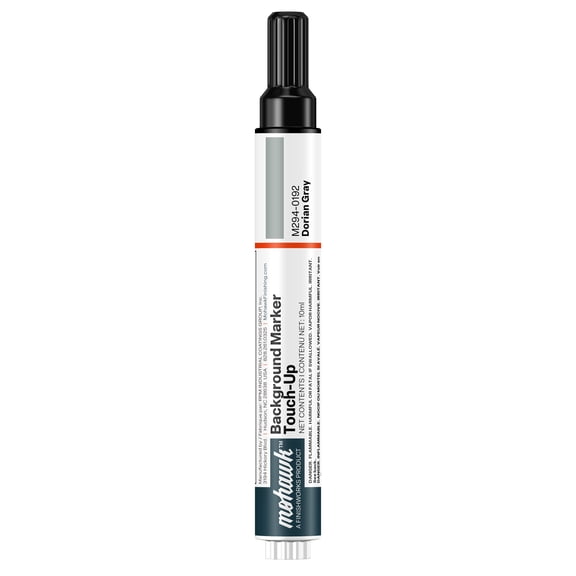 Mohawk Background Marker Touch-Up Dorian Gray