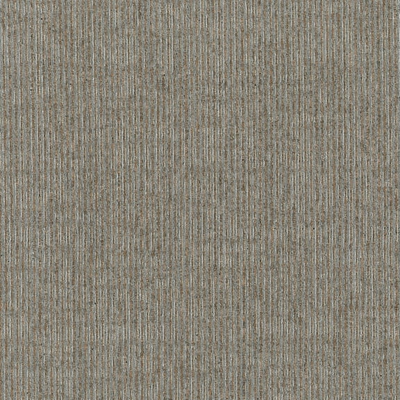 Mohawk Basics 24" x 24" Carpet Tile Sample with EnviroStrand™ PET Fiber in Beige (1 piece)
