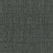 Mohawk Basics 24" x 24" Carpet Tile Sample with EnviroStrand™ PET Fiber in Charcoal (1 piece)