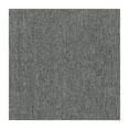 thumbnail image 1 of Mohawk Basics 24" x 24" Carpet Tile Sample with EnviroStrand™ PET Fiber in Iron (1 piece), 1 of 6