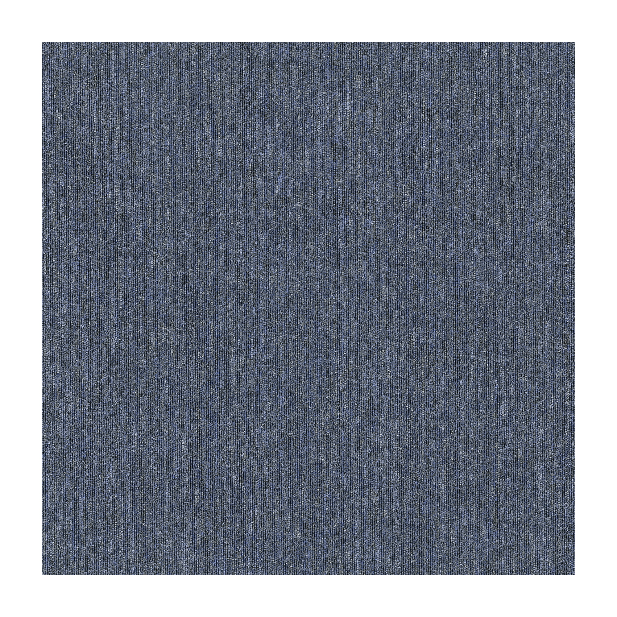 Mohawk EQ301-979 Basics 24 x 24 Carpet Tile with Envirostrand Pet Fibe