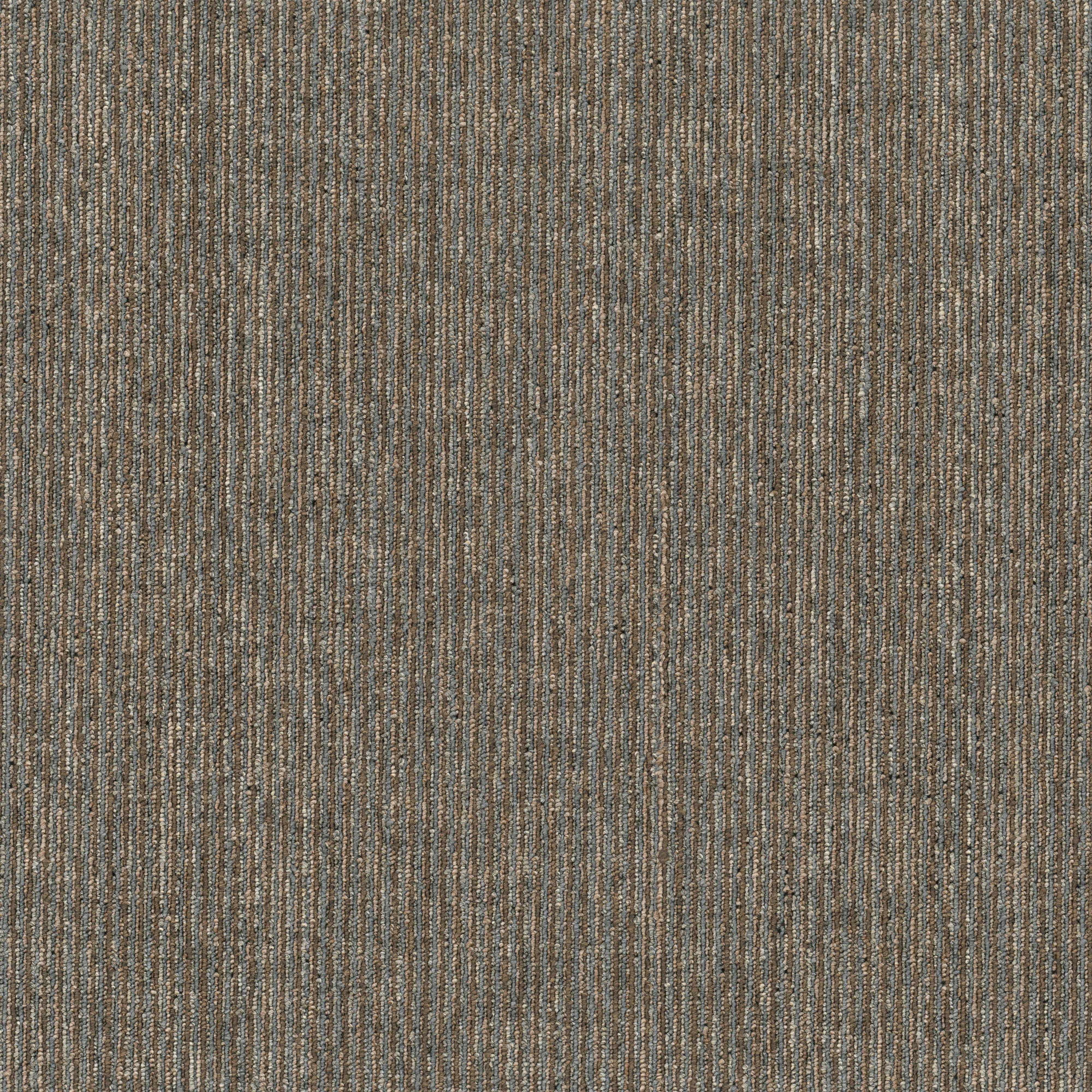 Mohawk Basics 24" x 24" Neutral PET Fiber Carpet Tiles