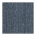 thumbnail image 1 of Mohawk Basics 24" x 24" Carpet Tile with EnviroStrand™ PET Fiber in Ocean Tide (96 sq ft per carton), 1 of 10