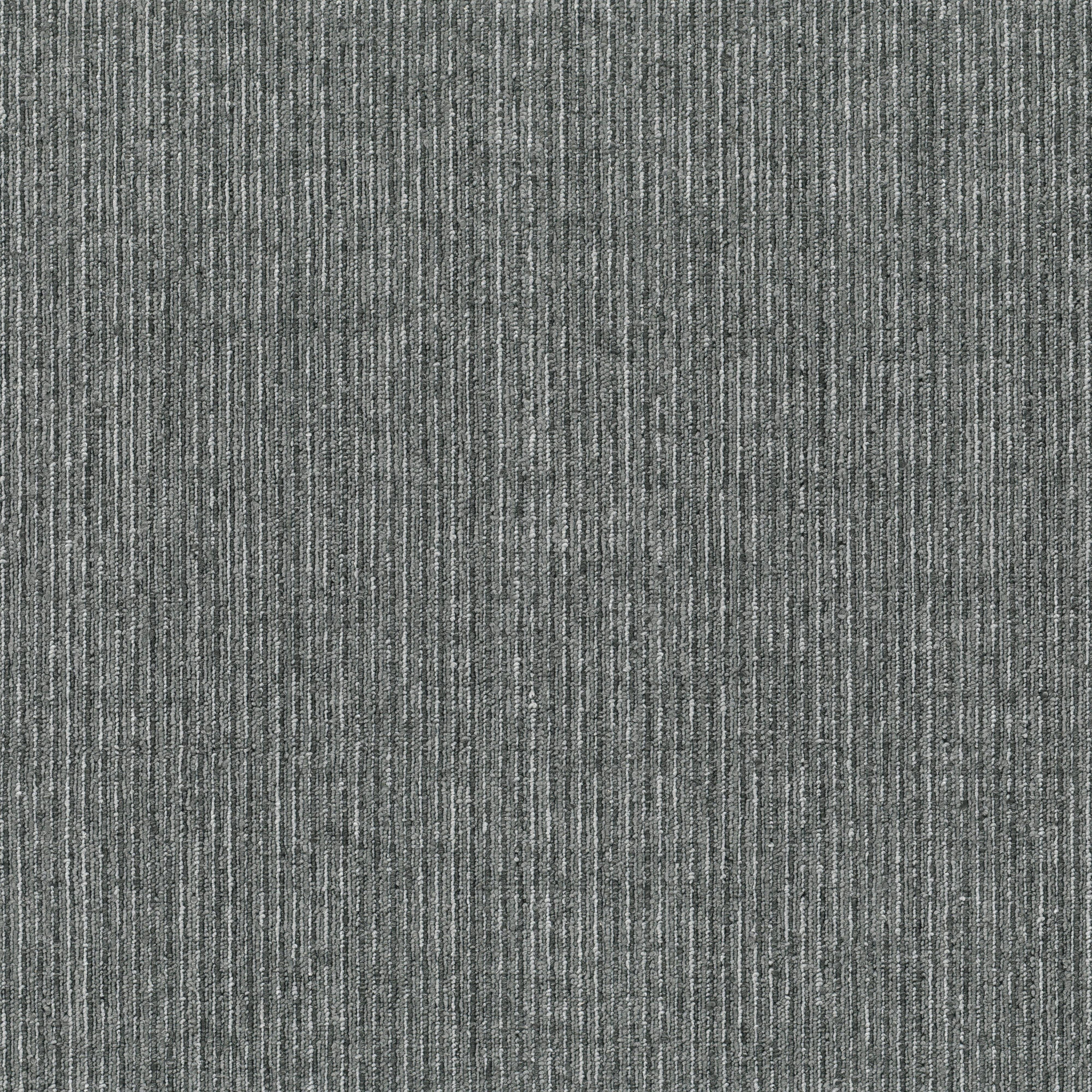 Mohawk Basics 24" x 24" Slate PET Fiber Carpet Tiles