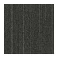 thumbnail image 1 of Mohawk Basics 24" x 24" Carpet Tile with EnviroStrand™ PET Fiber in Smoke (96 sq ft per carton), 1 of 11