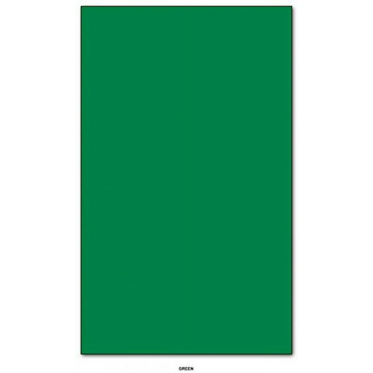 Solid Color Heavyweight Crepe Paper-Ivy Green — Two Hands Paperie