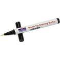 thumbnail image 1 of Mohawk Brush Tip Graining Marker - Perfect Brown, 1 of 3