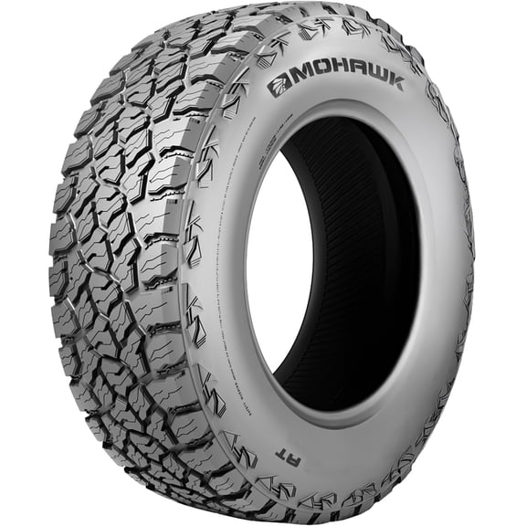 Mohawk Comanche AT 275/55R20 117H XL a/t All Terrain Tire