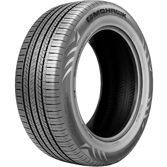 Mohawk Comanche HT 255/60R19 109H a/s All Season Tire