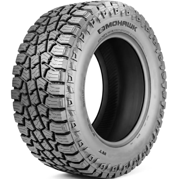 Mohawk Comanche RT 285/45R22 114T r/t Rugged Terrain Tire