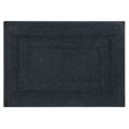thumbnail image 1 of Mohawk Cotton Bath Mat Soft Absorbent Quick Dry Machine Washable Bathroom Mat, Charcoal, 21" x 34", 1 of 8