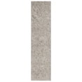 thumbnail image 1 of Mohawk Home Dual Surface 1/4 Inch Latex Backed Non-Slip Customizable Felted Rug Pad, Grey, 2' 2" x 10', 1 of 9