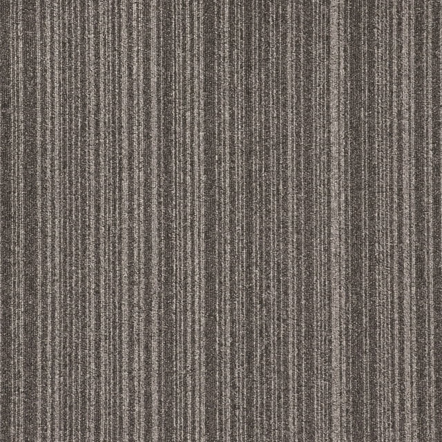 Mohawk Elite 24" x 24" Carpet Tile Sample with Colorstrand® Nylon Fiber in Flambe (1 piece