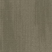 Mohawk Elite 24" x 24" Carpet Tile with Colorstrand® Nylon Fiber in Falcon (96 sq ft per carton)