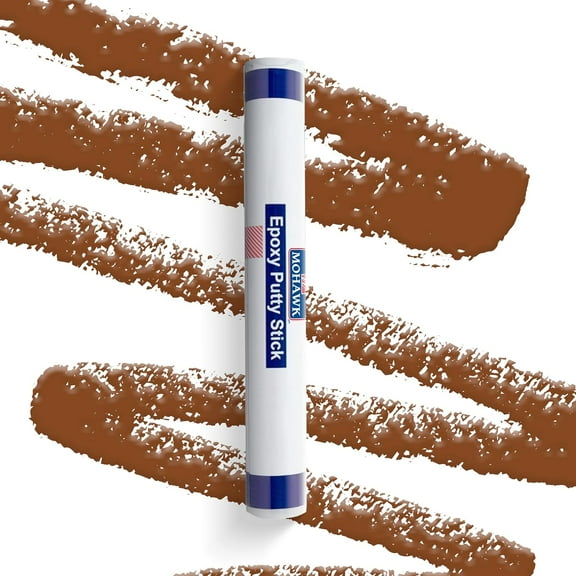 Mohawk Epoxy Putty Stick Cherry