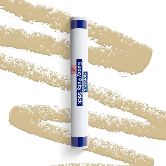 Mohawk Epoxy Putty Stick Natural Cherry