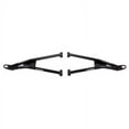 thumbnail image 1 of Mohawk Extreme Duty High Clearance Lower A-Arms Black with Bushing Hardware Only for Polaris RANGER RZR XP Turbo EPS 2016-2018, 1 of 1