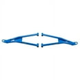 thumbnail image 1 of Mohawk Extreme Duty High Clearance Lower A-Arms Blue with Bushing Hardware & Ball Joints for Polaris RANGER RZR XP 1000 2014-2018, 1 of 5
