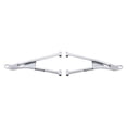 thumbnail image 1 of Mohawk Extreme Duty High Clearance Lower A-Arms Silver with Bushing Hardware Only for Polaris RANGER RZR XP 4 1000 HIGH LIFTER Edit. 2017-2018, 1 of 1