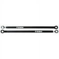 thumbnail image 1 of Mohawk Extreme Duty Upper Radius Rods Black for Polaris RANGER RZR XP 1000 2014-2016, 1 of 1