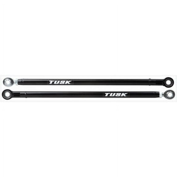 Mohawk Extreme Duty Upper Radius Rods Black for Polaris RANGER RZR XP 1000 2014-2016