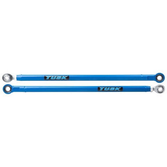 Mohawk Extreme Duty Upper Radius Rods Blue for Polaris RANGER RZR XP 1000 RIDE COMMAND Edit. 2018-2019