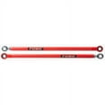 thumbnail image 1 of Mohawk Extreme Duty Upper Radius Rods Red for Polaris RANGER RZR XP Turbo EPS 2017-2020, 1 of 1