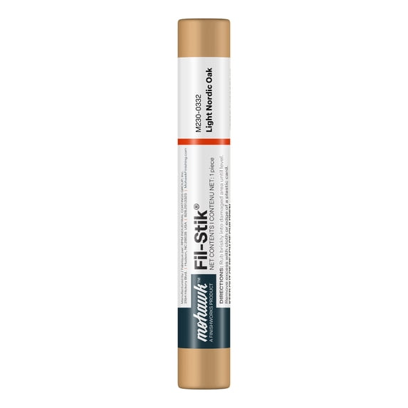 Mohawk Fil-Stik Light Nordic Oak